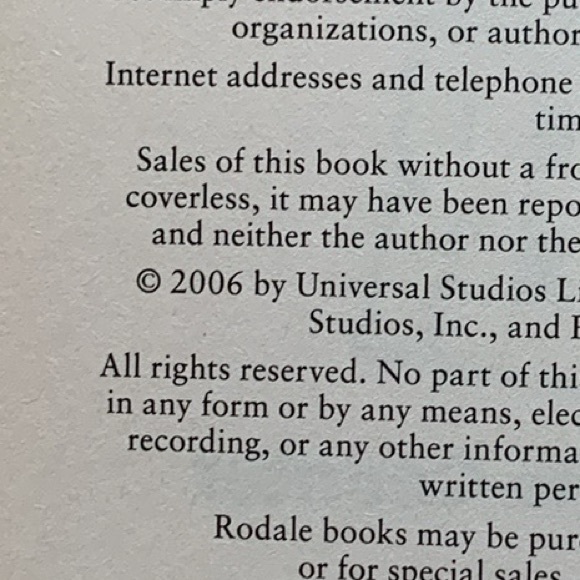 The Biggest Loser Complete Calorie Counter - Picture 7 of 13